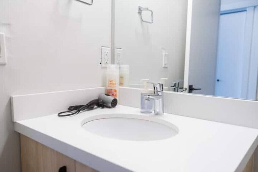 Photo of Bathroom in South Newton