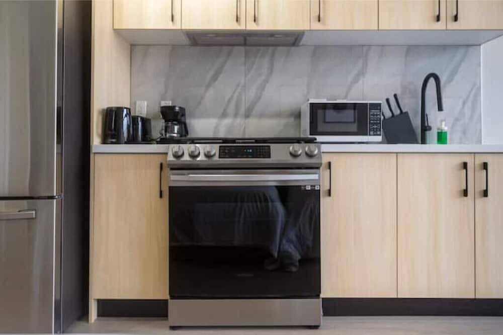 Photo of Kitchen in South Newton