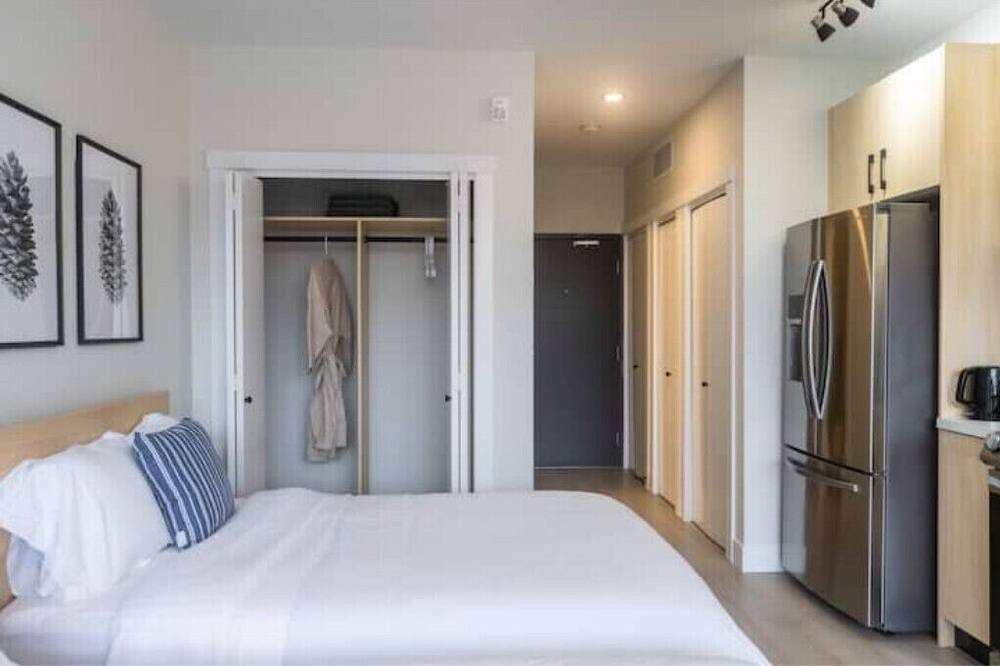 Photo of Bedroom in South Newton