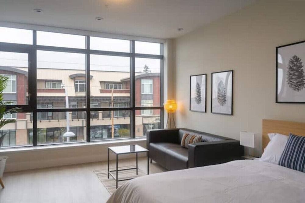 Photo of Bedroom in South Newton