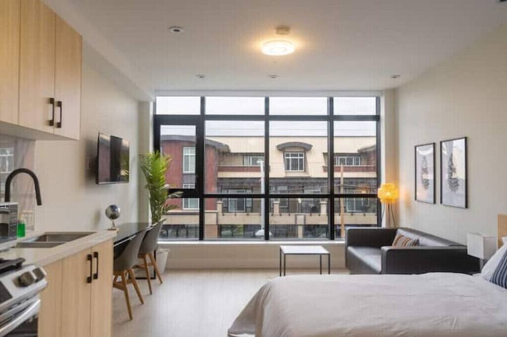 Photo of Bedroom in South Newton