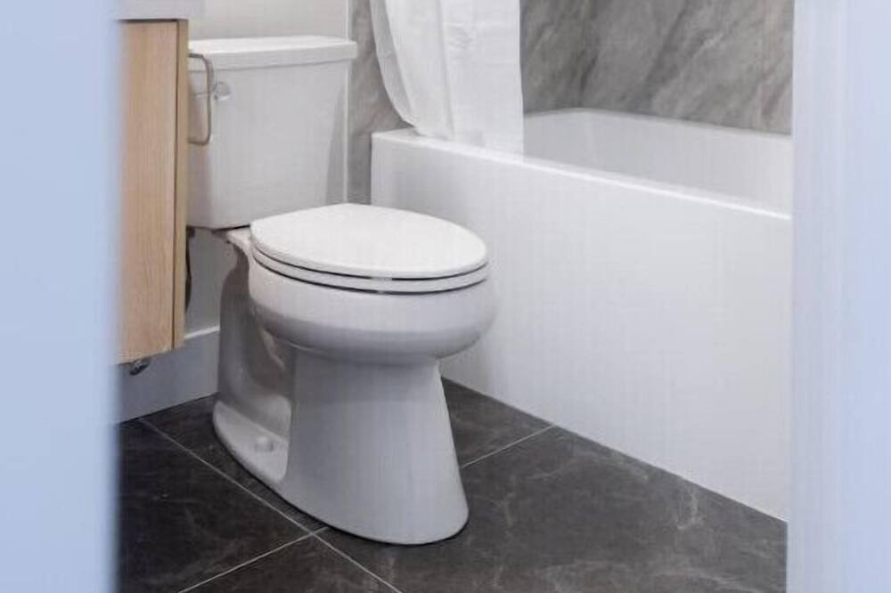 Photo of Bathroom in South Newton
