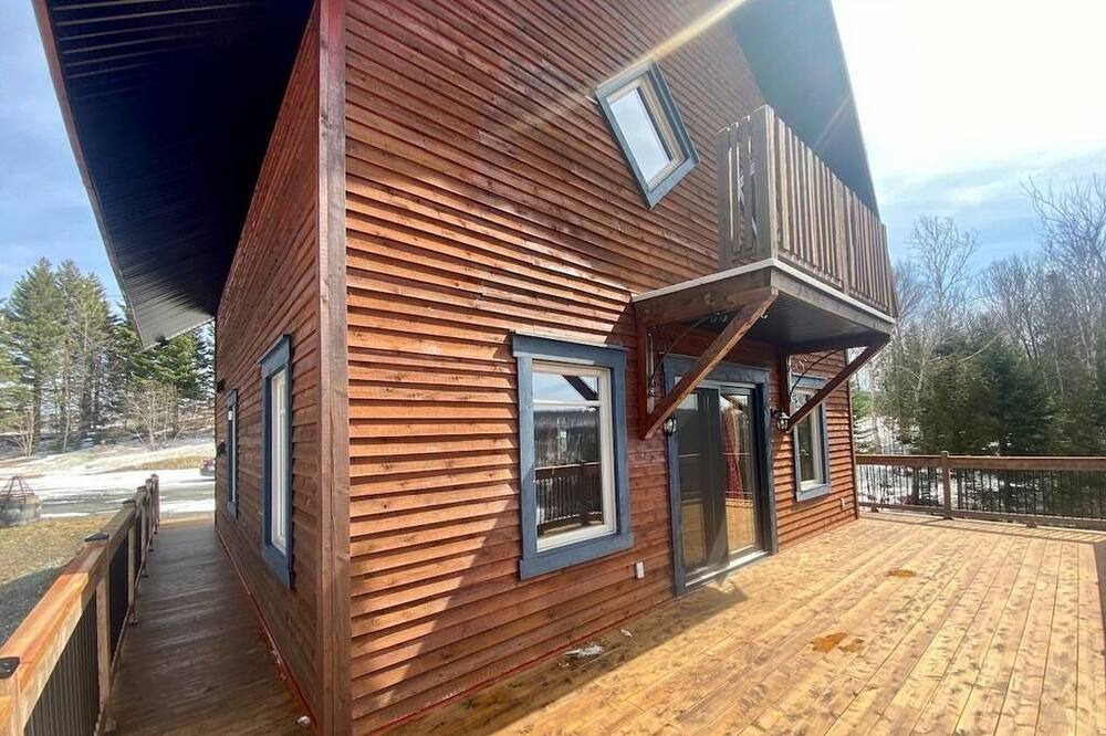 Photo of Patio Balcony in Saint-Julien