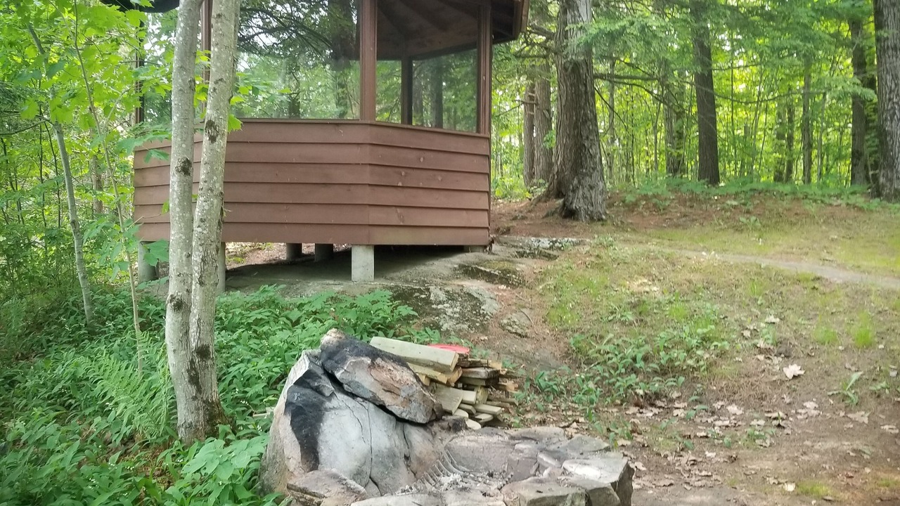 Photo of Outdoor in Severn