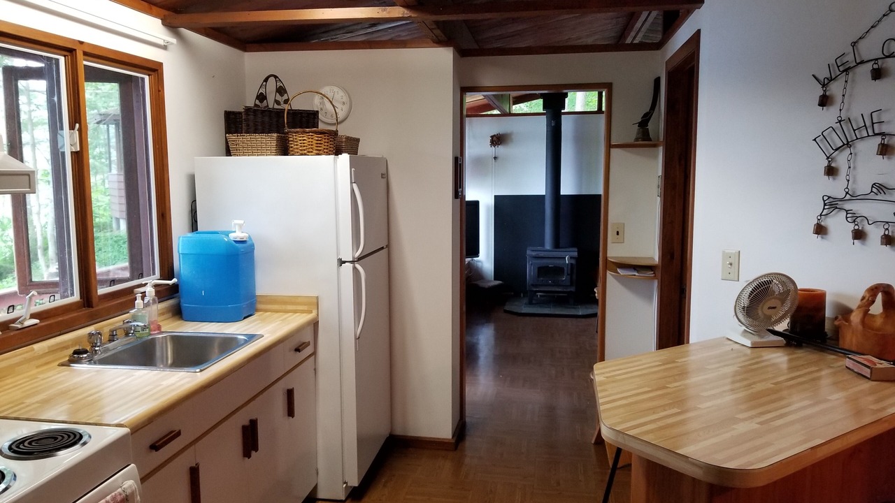 Photo of Kitchen in Severn