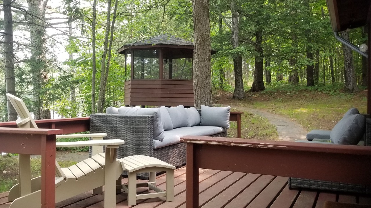 Photo of Outdoor in Severn