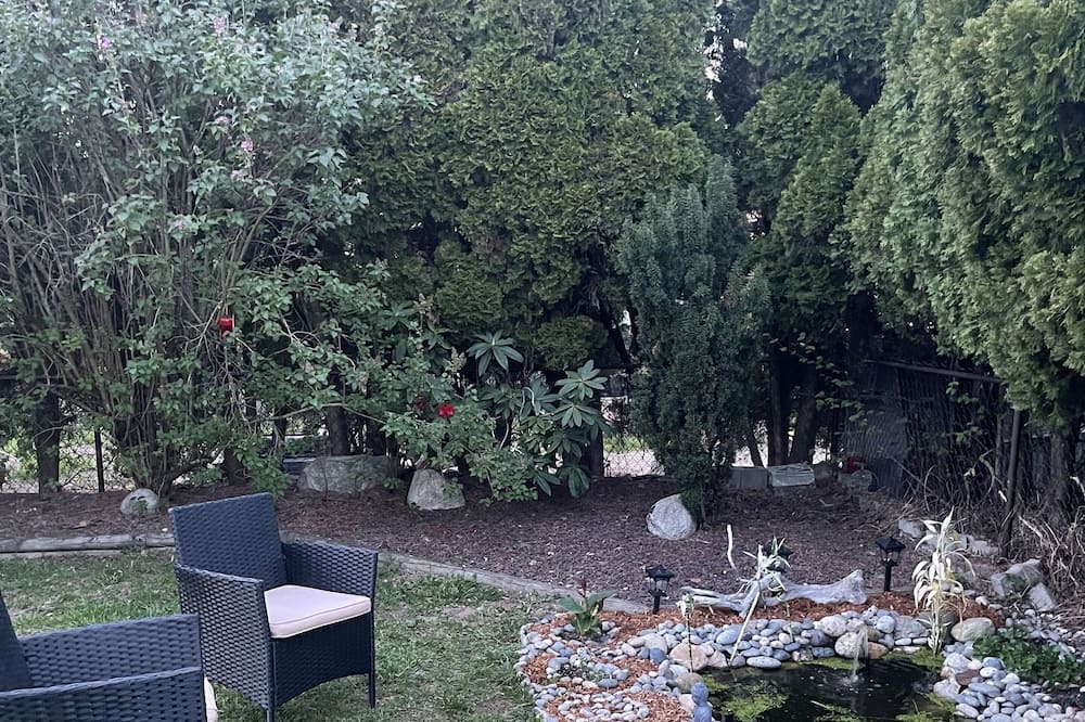 Photo of Outdoor in Mission