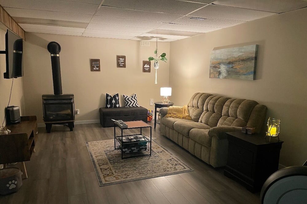 Photo of Livingroom in Mission