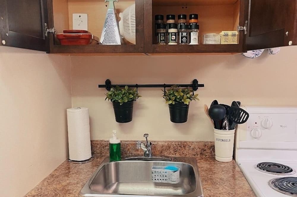 Photo of Kitchen in Mission