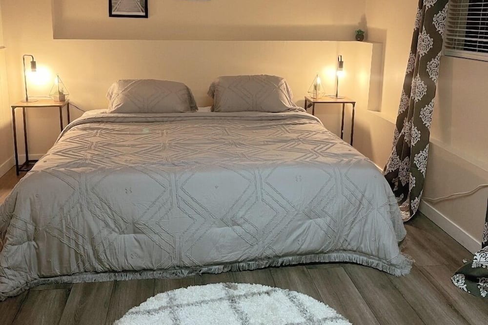 Photo of Bedroom in Mission