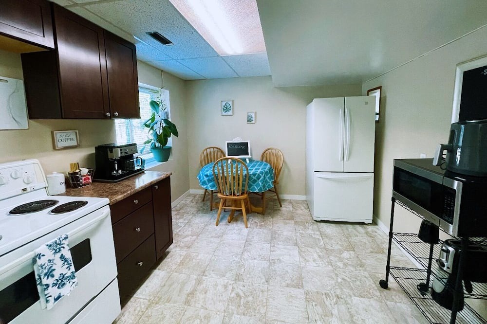 Photo of Kitchen in Mission