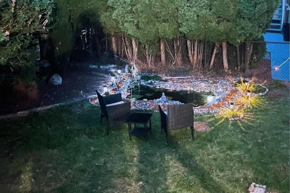 Photo of Outdoor in Mission