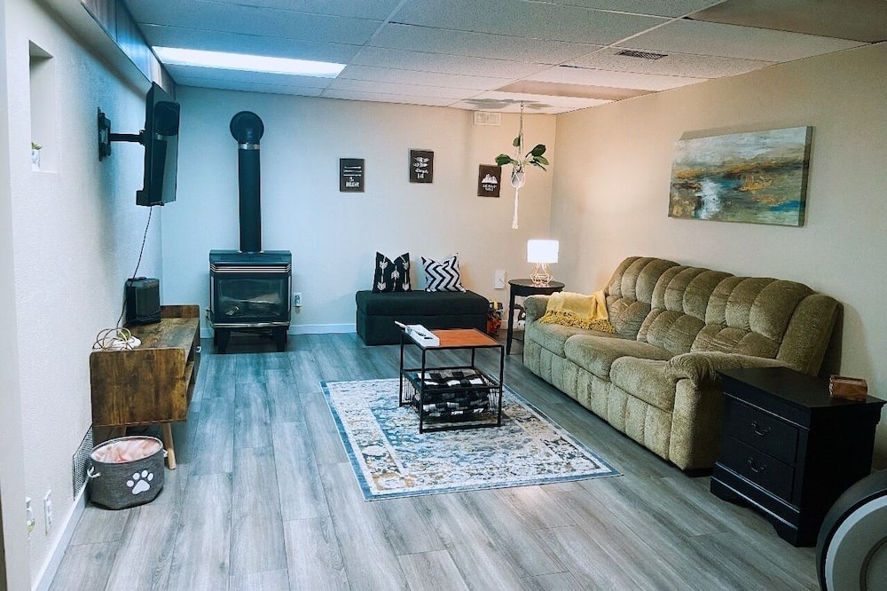 Photo of Livingroom in Mission
