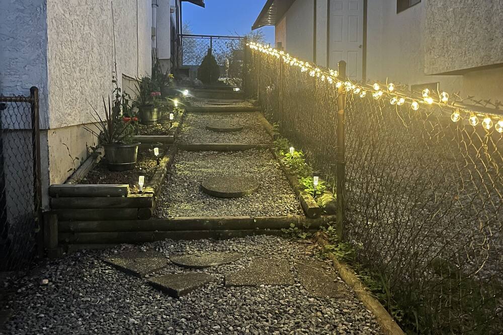 Photo of Outdoor in Mission