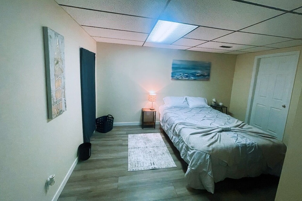 Photo of Bedroom in Mission