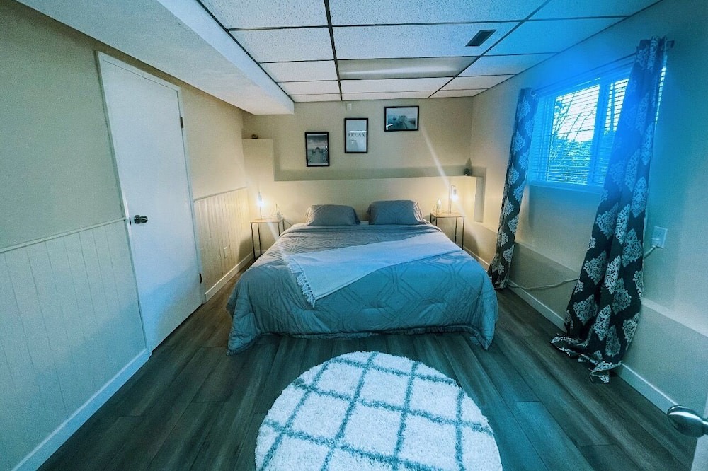 Photo of Bedroom in Mission