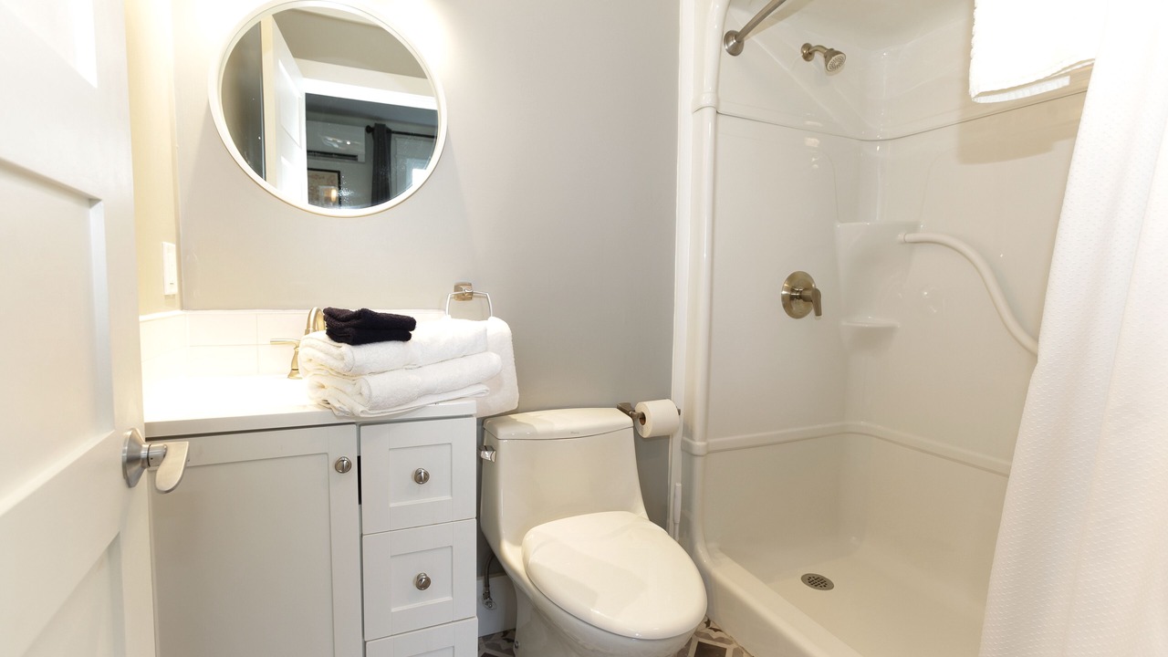 Photo of Bathroom in Prince Edward