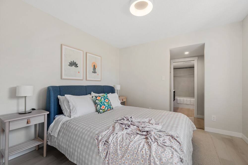 Photo of Bedroom in Comox