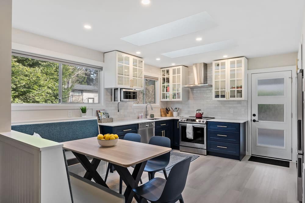 Photo of Kitchen in Comox