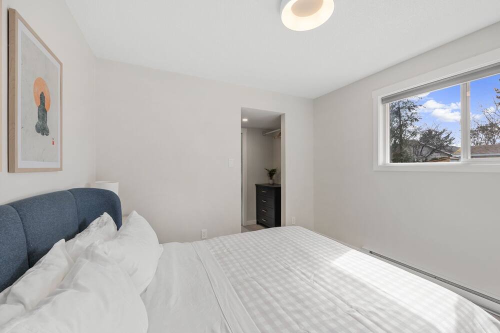 Photo of Bedroom in Comox