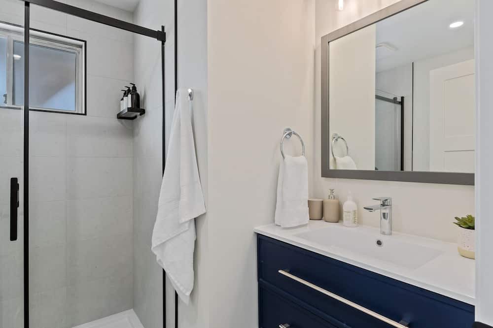 Photo of Bathroom in Comox