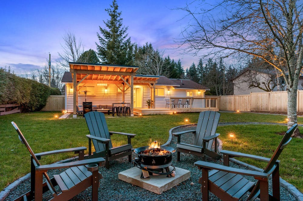 Photo of Outdoor in Comox