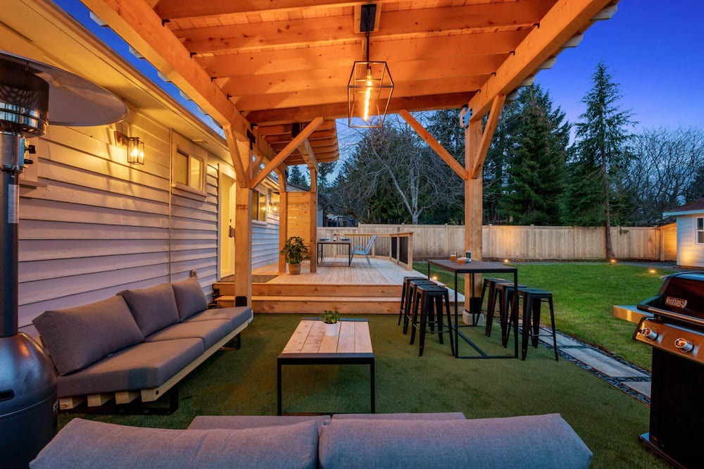Photo of Outdoor in Comox
