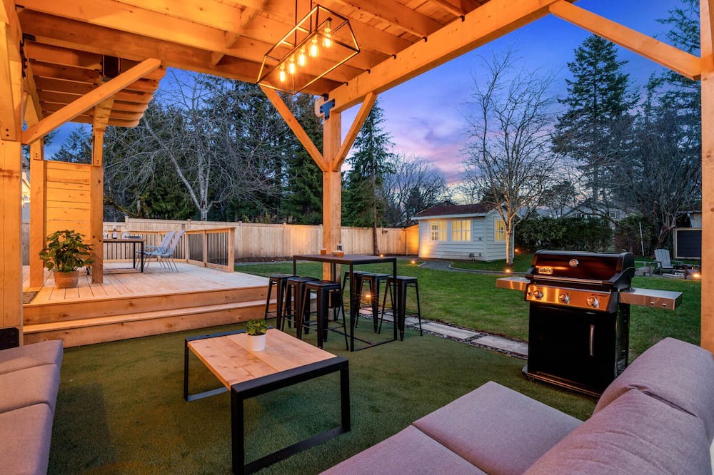 Photo of Outdoor in Comox