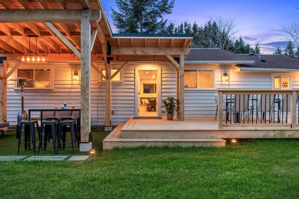 Photo of Outdoor in Comox
