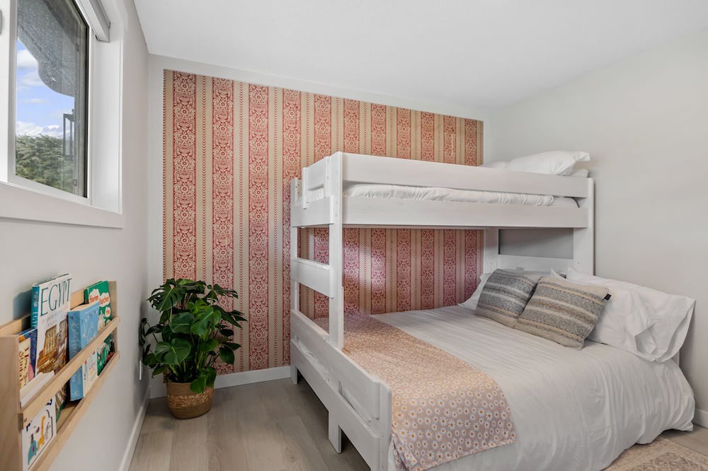 Photo of Bedroom in Comox