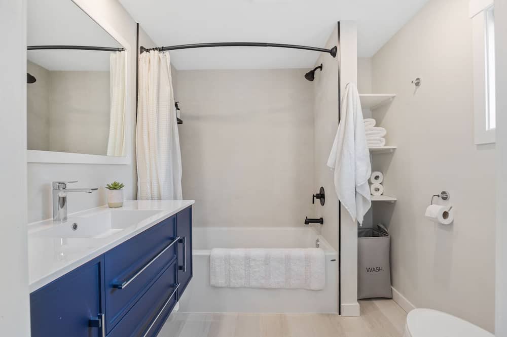 Photo of Bathroom in Comox