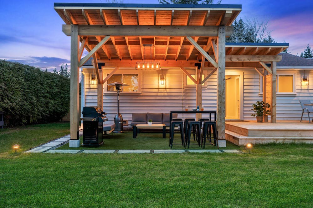 Photo of Outdoor in Comox