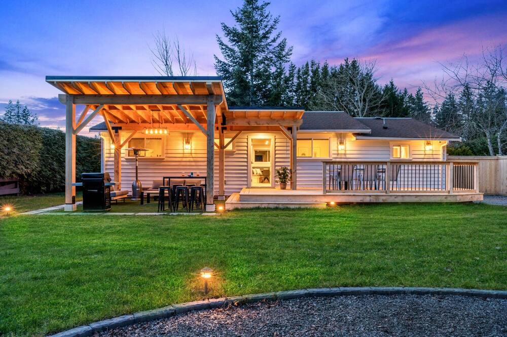 Photo of Outdoor in Comox