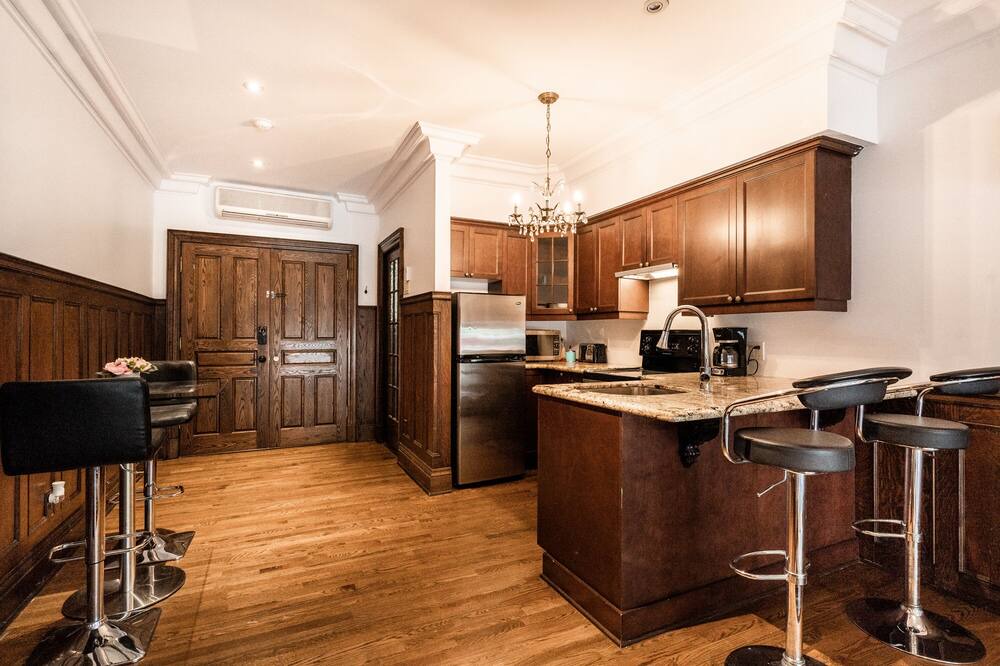 Photo of Kitchen in Sainte-Marie