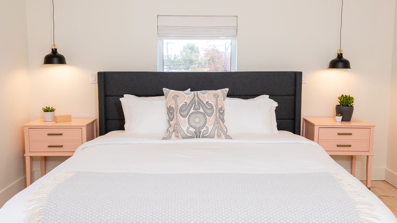 Photo of Bedroom in Windsor