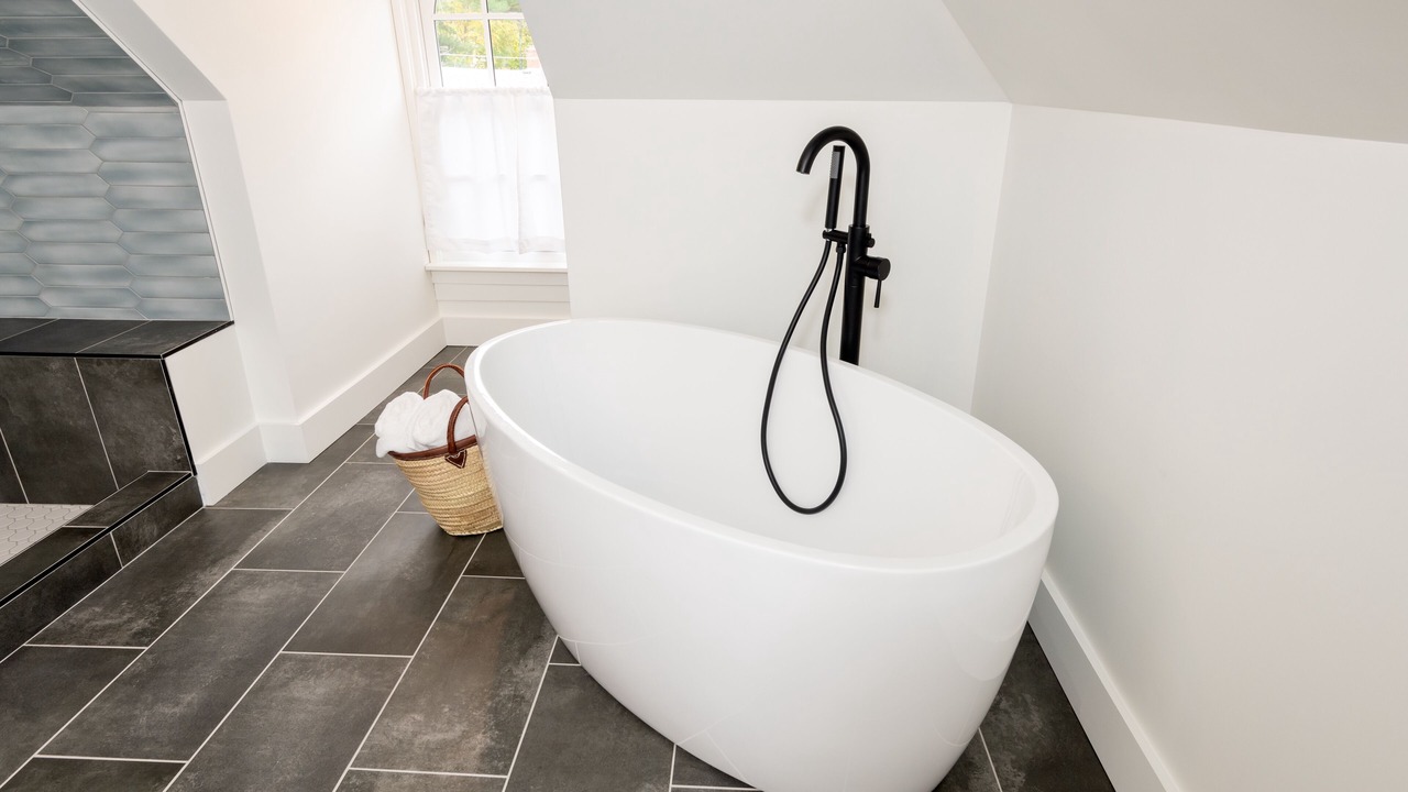 Photo of Bathroom in Windsor