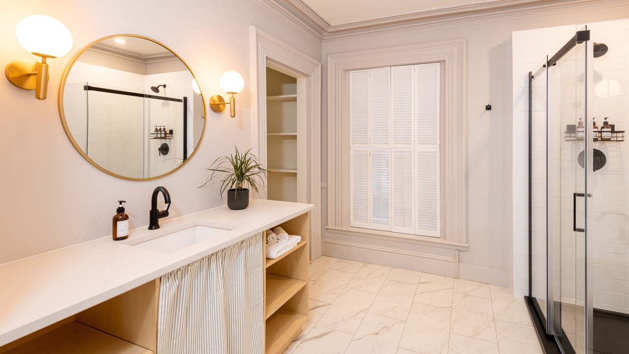 Photo of Bathroom in Windsor