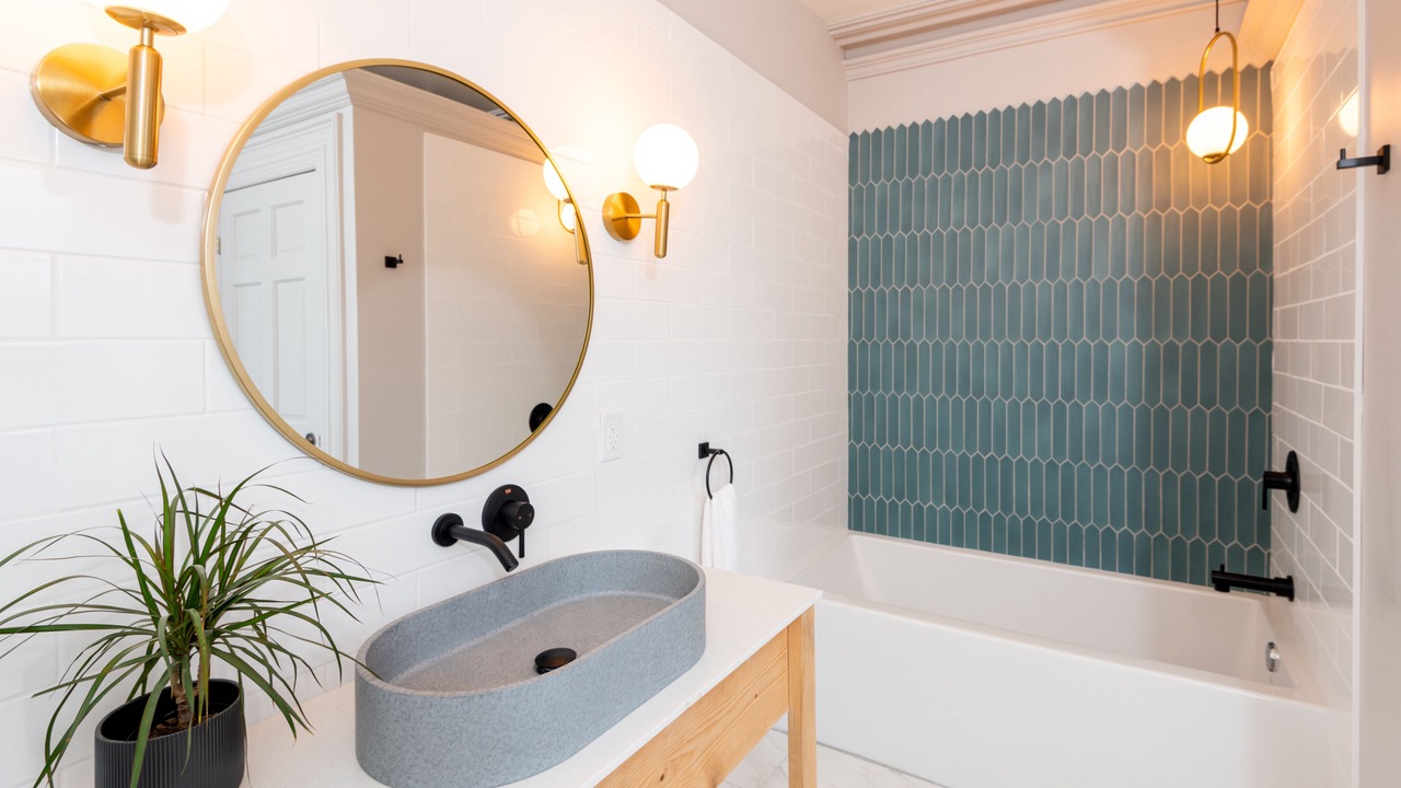 Photo of Bathroom in Windsor
