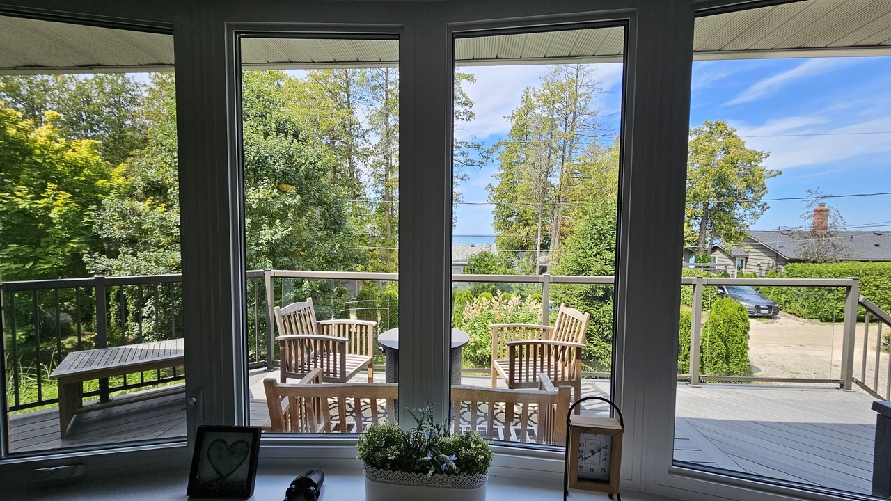 Photo of Patio Balcony in Inverhuron