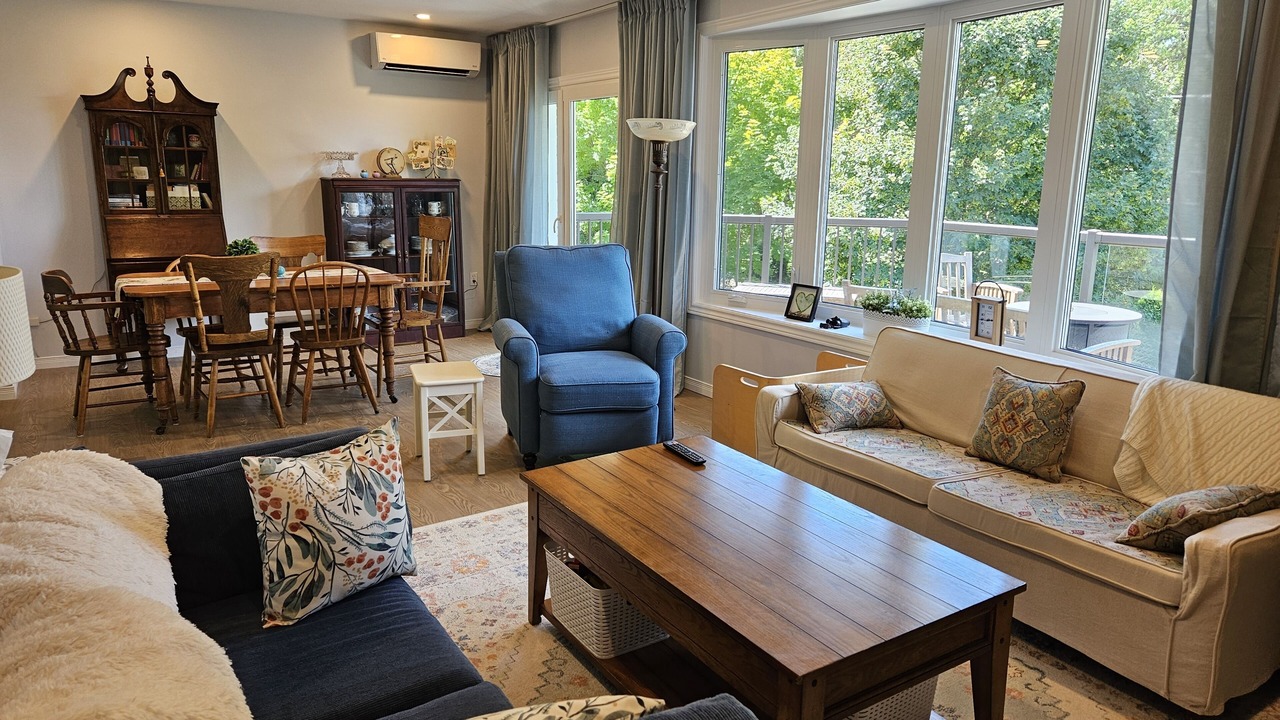 Photo of Livingroom in Inverhuron