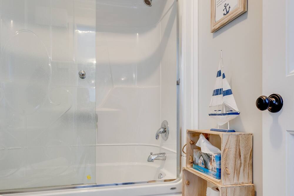 Photo of Bathroom in Alberton