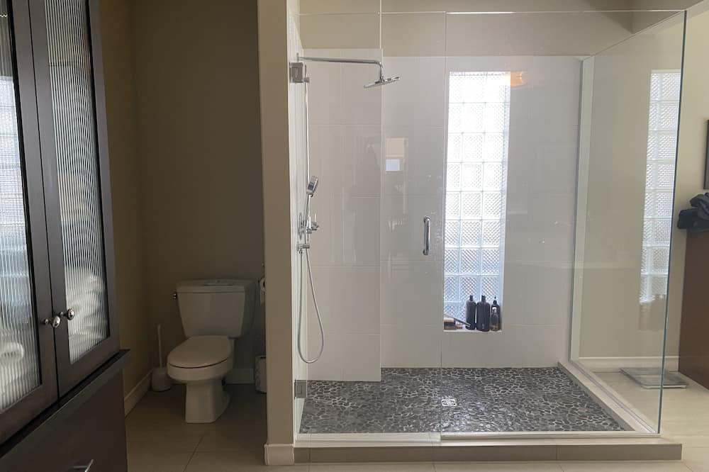 Photo of Bathroom in Vernon