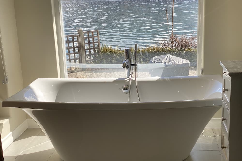 Photo of Bathroom in Vernon