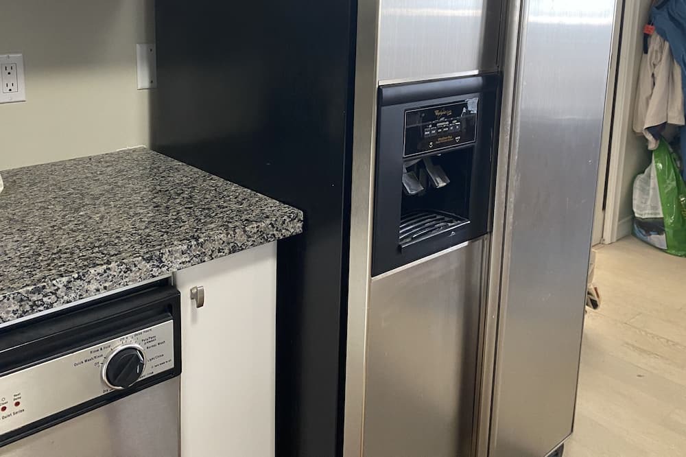 Photo of Kitchen in Vernon