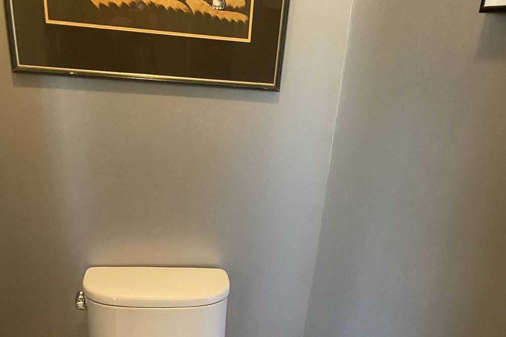 Photo of Bathroom in Vernon