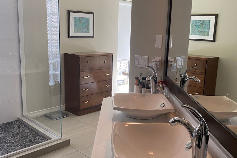 Photo of Bathroom in Vernon