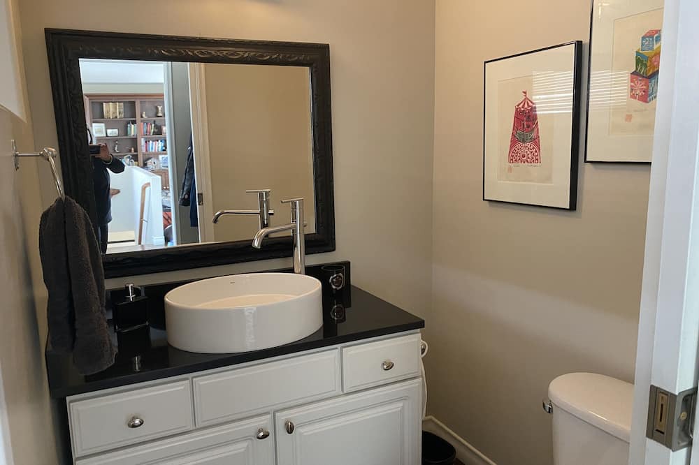 Photo of Bathroom in Vernon
