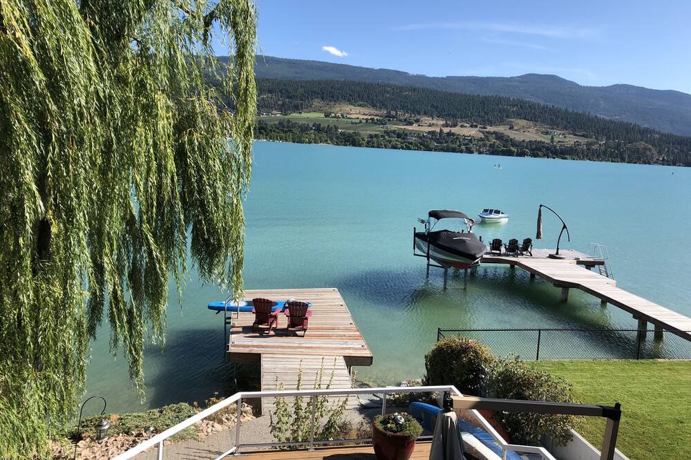 Photo of Outdoor in Vernon