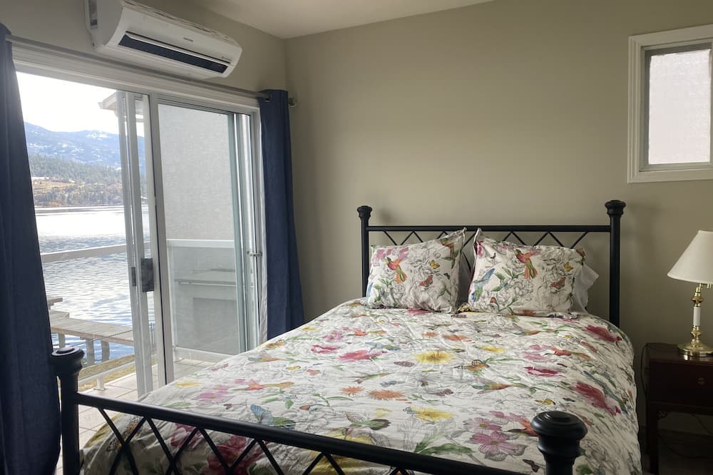 Photo of Bedroom in Vernon