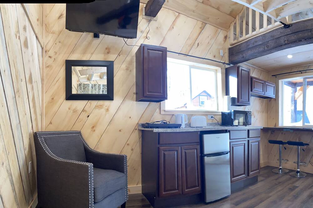 Photo of Kitchen in Amherst